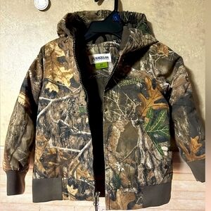 Magellan Outdoors Camo Jacket